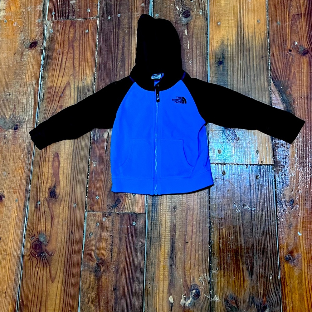 Northface jacket